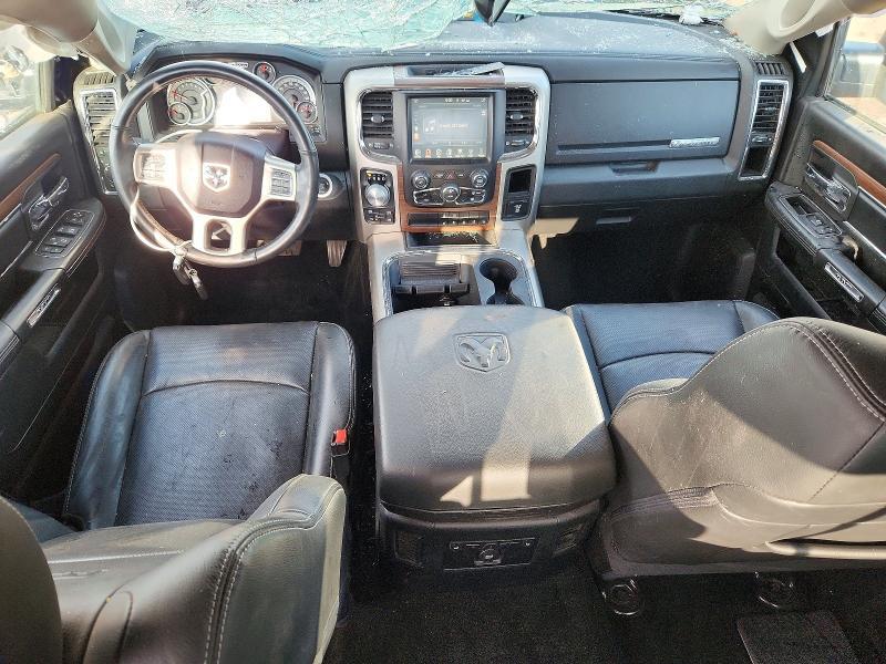 2016 Dodge 1500 Laramie