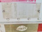 2014 Utility VS2RA Refrigerated Van Trailer