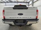 2019 Ford F350 Super Duty