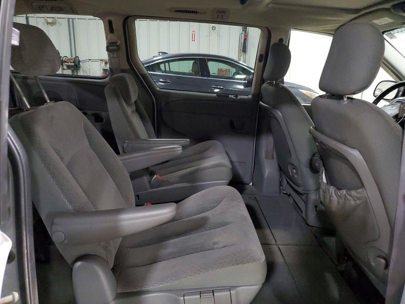 2006 Chrysler Town & Country Touring