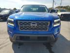 2024 Nissan Frontier SL
