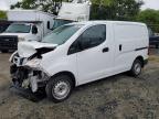 2017 Nissan NV200 Delivery Van