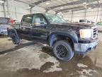 2011 GMC Sierra K1500 SLE