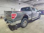 2009 Ford F150 Supercrew