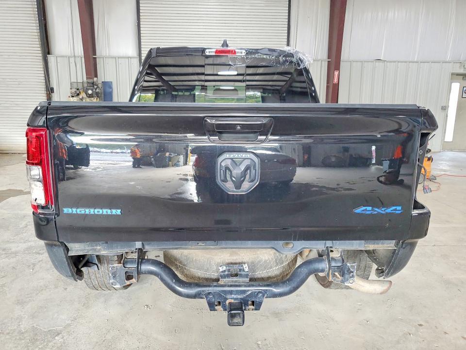 2019 Dodge RAM 1500 BIG HORN/LONE Star