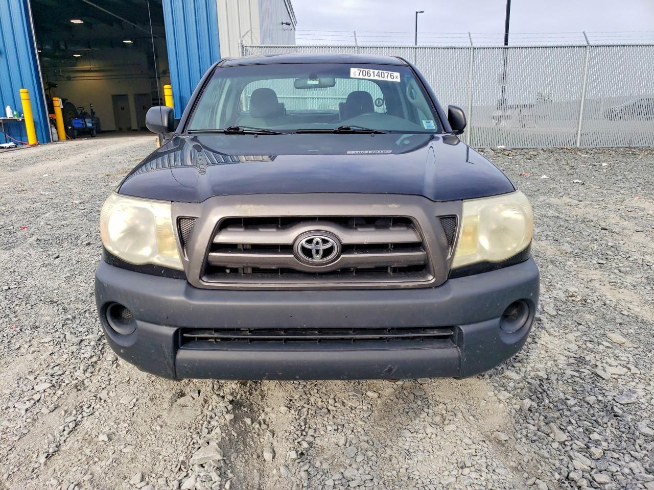 2009 Toyota Tacoma Access Cab