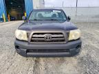 2009 Toyota Tacoma Access Cab
