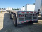 2008 Reitnouer Flatbed Trailer