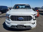 2022 Ford F150 Super Cab