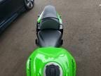 2022 Kawasaki EX650 N