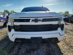2026 Chevrolet Silverado K1500 RST
