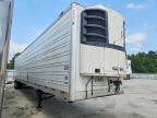 2014 Utility VS2RA Refrigerated Van Trailer