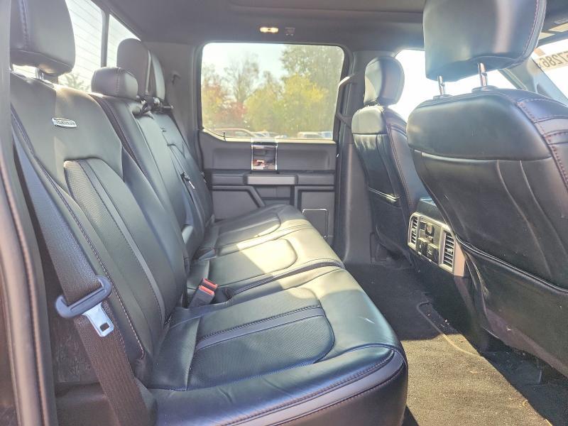 2020 Ford F350 Super Duty