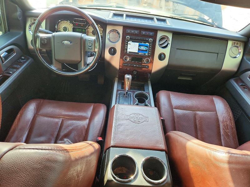 2013 Ford Expedition XLT