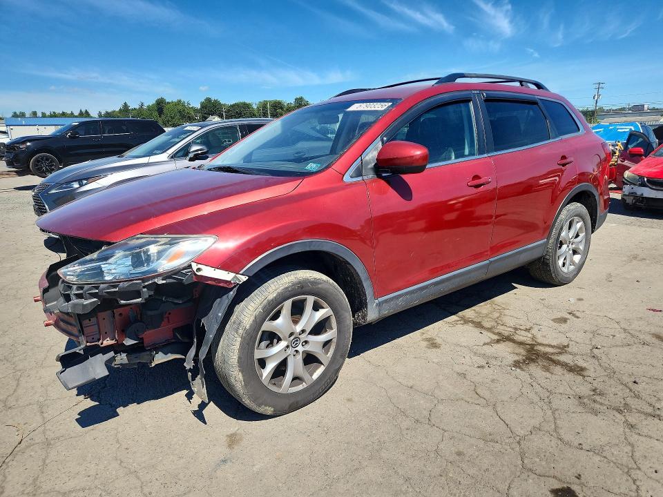2014 Mazda CX-9 Touring