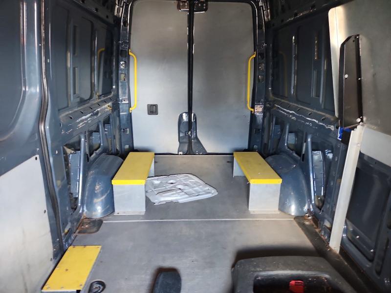 2019 Mercedes-Benz Sprinter 2500/3500 Delivery Van