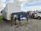 2014 RC Rttgn 8.5X40TA12 Enclosed Cargo Trailer