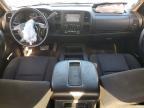 2011 Chevrolet Silverado C1500 LT