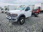 2025 Dodge RAM 5500