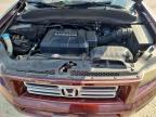 2008 Honda Ridgeline RTL
