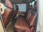 2011 Ford F350 Super Duty