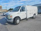 2010 Ford Econoline E350 Super Duty Cutaway Van