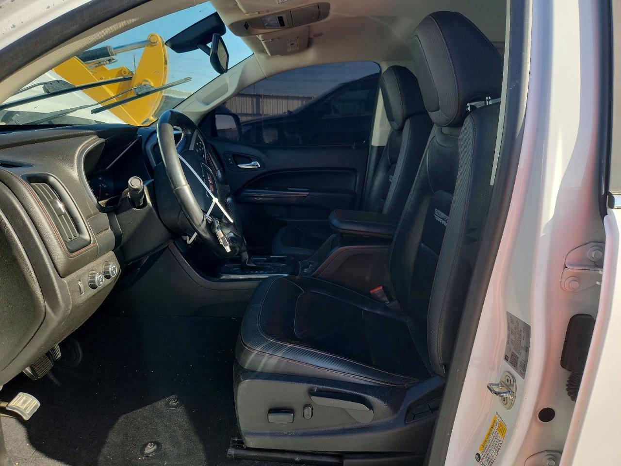 2020 GMC Canyon ALL Terrain
