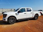 2025 Ford F150 STX
