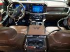 2025 Ford F150 King Ranch