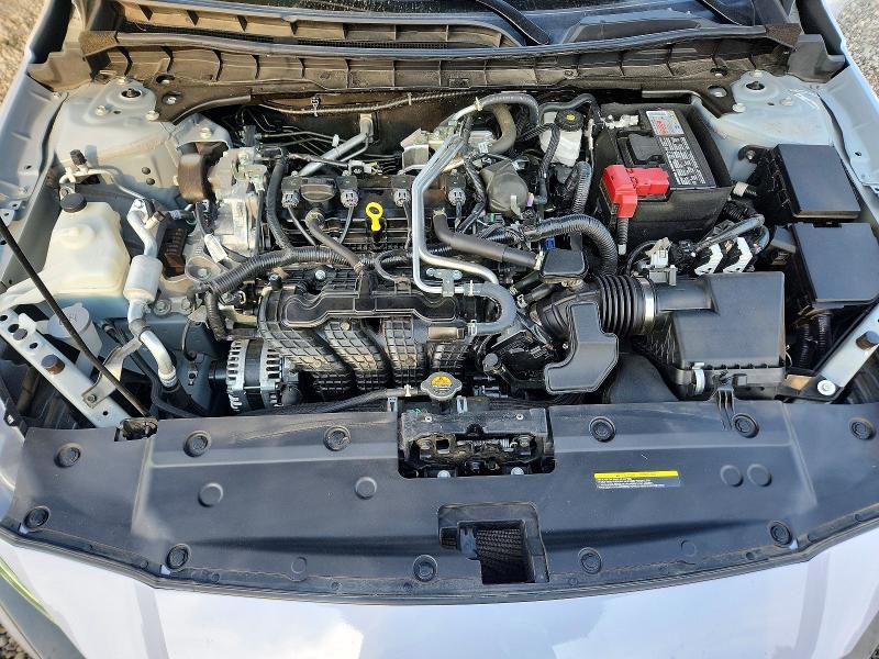 2024 Nissan Altima sr