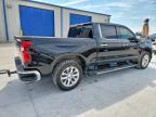 2019 Chevrolet Silverado K1500 LTZ