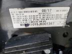 2018 Yamaha CZD300 A