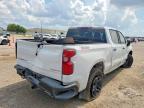 2021 Chevrolet Silverado K1500 Trail Boss Custom