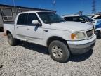 2002 Ford F150 Supercrew