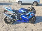 2005 Suzuki GSX-R600 K