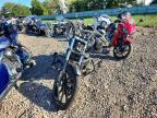 2010 Kawasaki VN900 C