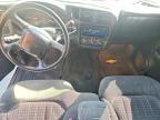 2002 Chevrolet S Truck S10