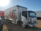 2021 Isuzu NRR BOX Truck
