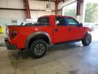 2012 Ford F150 SVT Raptor