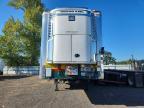 2008 Kentucky Refrigerated Van Trailer