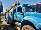 2023 International MV607 Utility / Service Truck