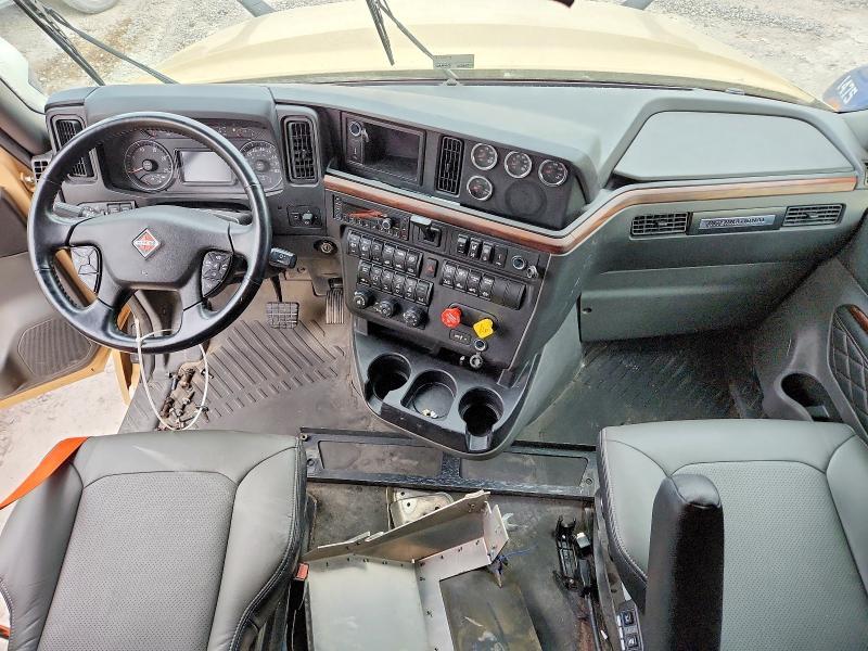 2025 International LT625 Semi Truck