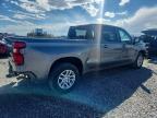 2021 Chevrolet Silverado K1500 RST