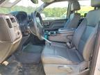 2018 Chevrolet Silverado C2500 Heavy Duty