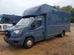 2021 Ford Transit Delivery Truck