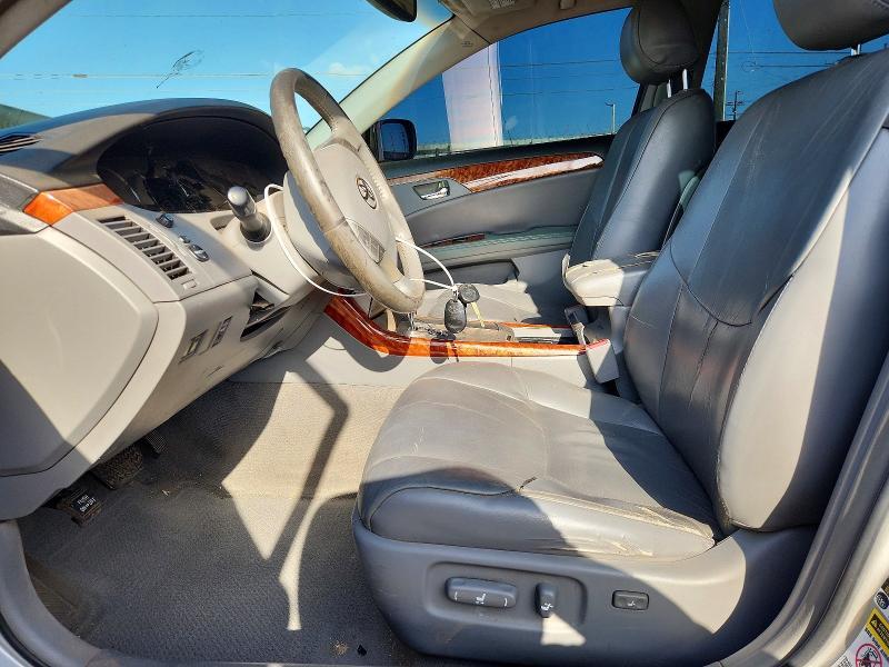 2005 Toyota Avalon XLS