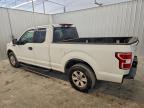 2018 Ford F150 Super Cab