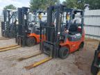 2004 Toyota 7FGCU25 Forklift