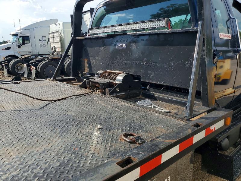 2004 Ford F650 Super Duty