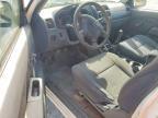 2002 Nissan Frontier XE-V6